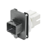 Fiber Optic Connector Adapters - 1964470000-ND - DigiKey