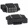 FFC, FPC (Flat Flexible) Connector Assemblies - 609-1170-2-ND - DigiKey