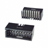 Headers, Male Pins - A26776-ND - DigiKey