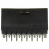 Headers, Male Pins - A26630-ND - DigiKey