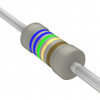 Through Hole Resistors - BC66.5ZTR-ND - DigiKey