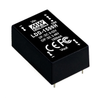 Power Supplies - Board Mount - LED Drivers -- LDD-1500H