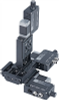 Motorized XYZ stage: 3x X-LSM025A, 25 mm travel per axis -- X-XYZ-LSM025A