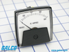 CMI Analog Panel Meters - 012-75AA-LSSN-C6-B2 - Galco Industrial Electronics