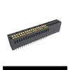 Edgeboard Connectors - 609-HPG36P14SVT011T-ND - DigiKey