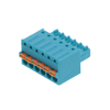 Headers, Plugs and Sockets - 2223-TBP03P1-350-06BEOR-ND - DigiKey