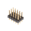 Headers, Male Pins - TSW-105-07-G-T-ND - DigiKey