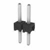 Headers, Male Pins - TMM-102-02-T-S-ND - DigiKey