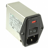 Power Entry Modules (PEM) - A116923-ND - DigiKey