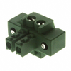Headers, Plugs and Sockets - A98391-ND - DigiKey