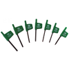 Screw and Nut Driver Sets - 37091W-ND - DigiKey