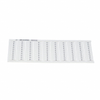 Terminal Block Marker Strips - 2109-1SNK148182R0000-ND - DigiKey