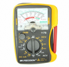Multimeters - BK117B-ND - DigiKey