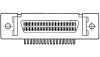 D-Sub Connectors - 5174726-4 - Powell Electronics, Inc.