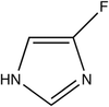 4-Fluoro-1H-imidazole - 10317 - Medical Isotopes, Inc.