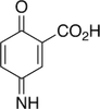 3-Imino-6-oxo-1,4-cyclohexadiene-1-carboxylic Acid - 27158 - Medical Isotopes, Inc.