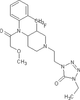 Brifentanil - 18529 - Medical Isotopes, Inc.