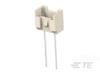 PCB Headers & Receptacles - 1-2413791-3 - TE Connectivity