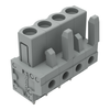 Female connector/socket - 232-134 - WAGO