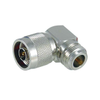 Coaxial Connector (RF) Adapters -- 5073-AXA-NMNF90-ND