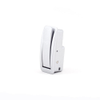 RETRACTABLE HOOK W/ DAMPER (SILVER) - NF-60D-MSL - NF-60D-MSL - Sugatsune America, Inc.