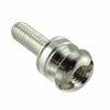 D-Sub, D-Shaped Connector Jackscrews - 09670029042 - ODG (Origin Data Global)
