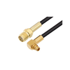 Coaxial Cables (RF) - 6099-PE3W10587-36-ND - DigiKey