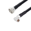Coaxial Cables (RF) - 5073-LCCA30347-FT1-ND - DigiKey