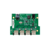 Evaluation and Demonstration Boards and Kits - EVB-USB2514B-FS-ND - DigiKey