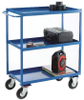Trolleys - 251845 - RS Components, Ltd.