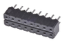 PCB Sockets - 7666622P - RS Components, Ltd.