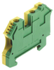 DIN Rail Terminal Blocks - 8263221 - RS Components, Ltd.