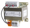 DIN Rail Transformers - 1232506 - RS Components, Ltd.