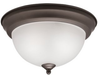 Flush Mounts-Bowl Style - 64787 - Light Center (The)