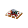 RF Directional Coupler - 3157-RDC20-92DC-5W+DKR-ND - DigiKey