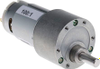DC Motors - 8347631 - RS Components, Ltd.