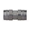 Coaxial Connector (RF) Adapters -- 5480-P2RFN-M-M-ND
