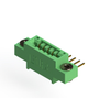 Edgeboard Connectors - 151-846-005-558-603-ND - DigiKey