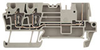 Pluggable Feed Through Terminal Blocks -- ZT 2.5/3AN/1 - Image