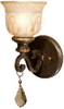Sconces-Single Glass - 732545 - Capital Lighting, Inc.