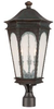 9387OB Exterior -Post/Pier Head - 617721 - Capital Lighting, Inc.