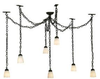 29588 Mini Pendants-4+Light Cluster - 472463 - Capital Lighting, Inc.