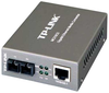 Gigabit Media Converter SC/SM 15Km, MC210CS -- 1025-SF-18 - Image