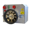 Cargo Hold and Galley Cooling Fan -- AFT CC AS1816B02 - Image