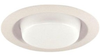 Incandescent/Fluorescent/HID Recessed Trim - 271-PW - Juno Lighting Group