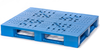 Impact Resistant Plastic Pallet -- Endur i9