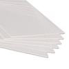 Clear Rigid Vinyl Sheet -- 43315 - Image