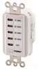 In Wall Electronic Time Switch - D1060MW - NSI Industries LLC
