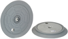 Suction plate (round) with separation function for porous workpieces SPC 250 NBR-55 G1/2-IG - 10.01.01.01189 - Schmalz Inc.