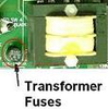 Module Transformer Fuse